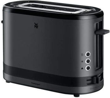 Тостер WMF Kitchenminis Deep Black (0414100071) 1466202 фото