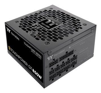 Блок питания Thermaltake Toughpower GT 850 (PS-TPT-0850FNFAGE-3) 1437443 фото