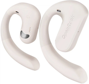 Навушники TWS OneOdio OpenRock S Cream 1368299 фото
