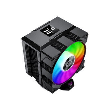 Повітряне охолодження GameMax Gamma 90 Digital BK 1476167ua фото