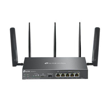 Wi-Fi маршрутизатор (роутер) TP-Link Omada ER706W-4G 1348408 фото