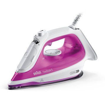 Праска з парою Braun TexStyle 5 SI 5225 PU 1474058ua фото