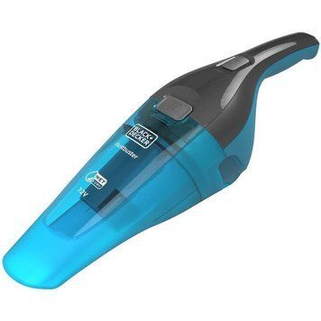 Автомобільний пилосос / Ручний пилосос Black+Decker WDC215WA 1362721ua фото