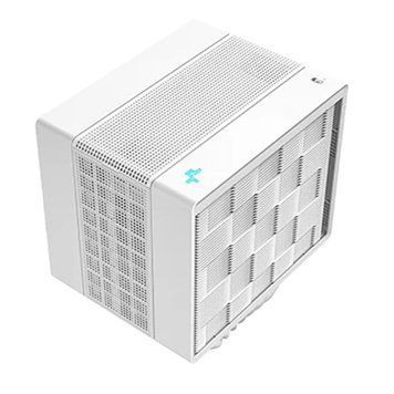 Повітряне охолодження Deepcool Assassin 4S White (R-ASN4S-WHGPMN-G) 1346618ua фото