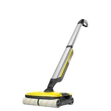Вертикальный пылесос (1В1) Karcher FC 7 Cordless (1.055-701.0) 1368525 фото