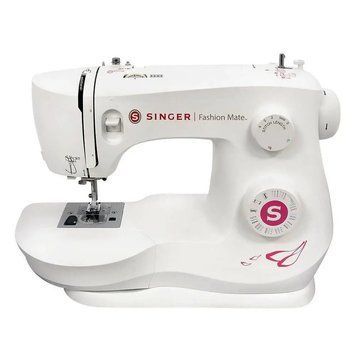 Швейная машинка электромеханическая Singer Fashion Mate 3333 1361587 фото