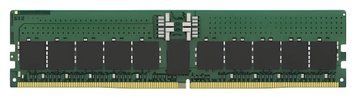 Память для серверов Kingston 32 GB DDR5 5600 MHz (KSM56R46BD8-32HA) 1480462 фото