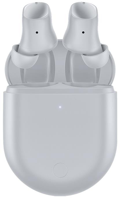Фото Навушники TWS Xiaomi Redmi Buds 3 Pro Glacier Grey (BHR5194GL)