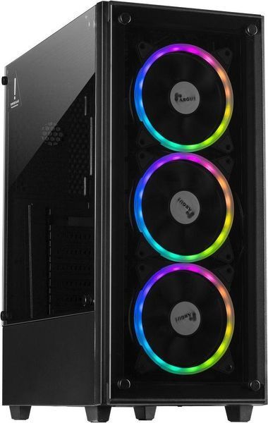 Корпус Inter-Tech C-303 Mirror 1362956 фото