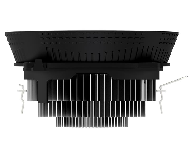 Фото Повітряне охолодження ID-Cooling DK-03 Rainbow