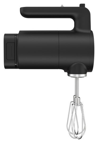 Миксер KitchenAid 5KHMR762BM 1366787 фото