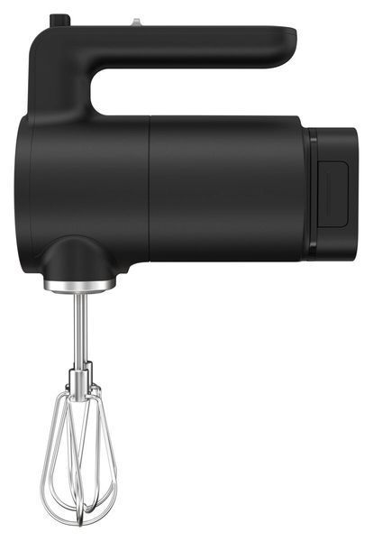 Миксер KitchenAid 5KHMR762BM 1366787 фото