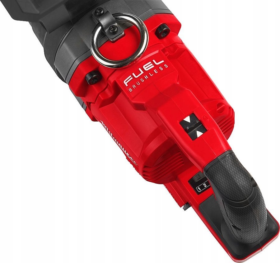 фото Гайкокрут Milwaukee M18 ONE FHIWF1D-121C (4933471756) 1