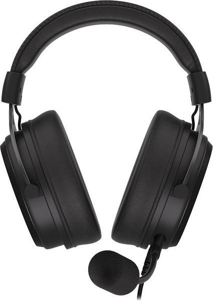 Комп'ютерна гарнітура Endorfy Viro Black (EY1A002) 1355008 фото