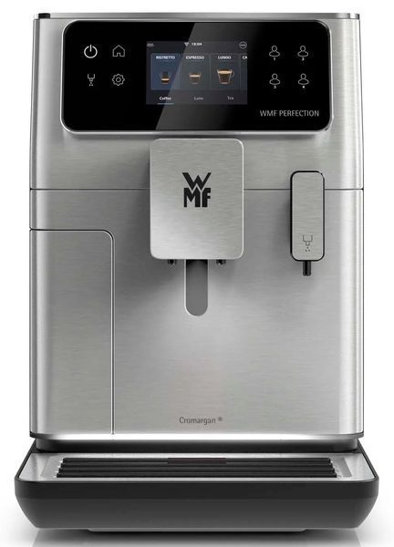 Кавомашина автоматична WMF Perfection 660 CP813D10 1352076 фото