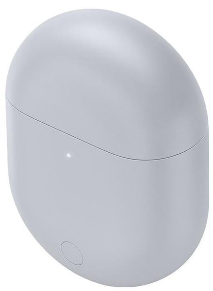Навушники TWS Xiaomi Redmi Buds 3 Pro Glacier Grey (BHR5194GL) 1378291 фото