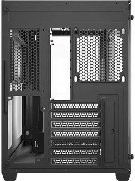 Корпус DarkFlash C285 Black 1354132 фото