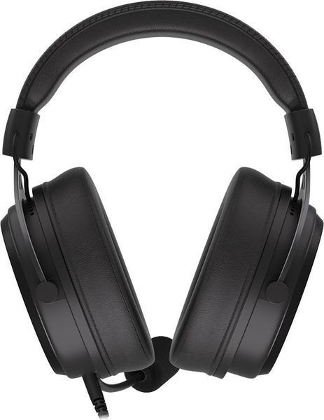 Комп'ютерна гарнітура Endorfy Viro Black (EY1A002) 1355008 фото