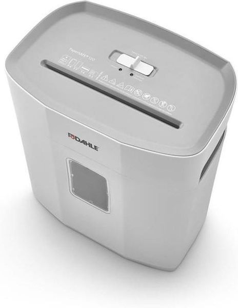 Шредер Dahle Papersafe 2021 Ps 120 1392710 фото