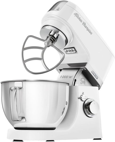 Кухонна машина Sencor STM 6350WH 1360467 фото
