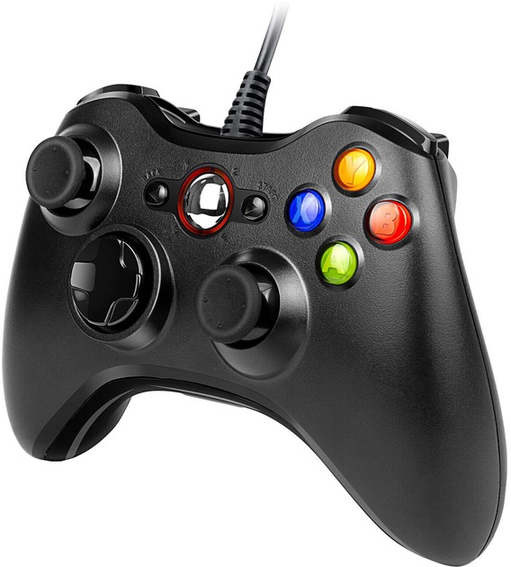 фото Геймпад GamePro MG310B 2