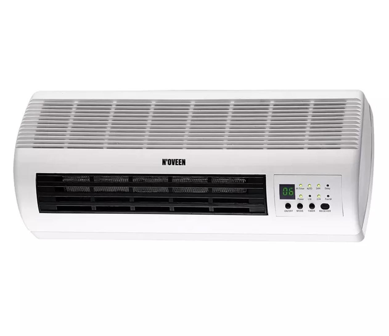 Фото Теплова завіса N'oveen HC1500 LED