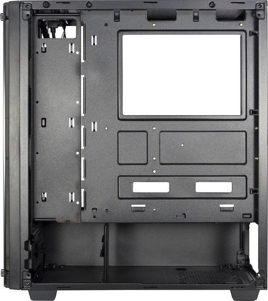 Корпус Inter-Tech C-303 Mirror 1362956 фото