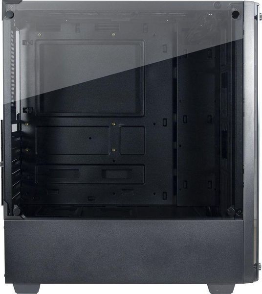 Корпус Inter-Tech C-303 Mirror 1362956 фото