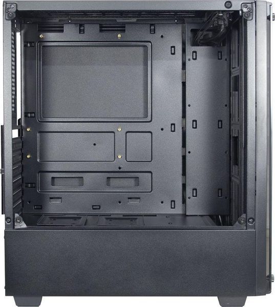 Корпус Inter-Tech C-303 Mirror 1362956 фото
