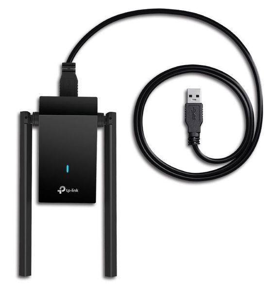 Мережева карта TP-Link Archer TX20U Plus 1385621ua фото
