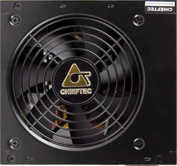 Блок питания Chieftec Task-Series TPS-700S 1350055ua фото