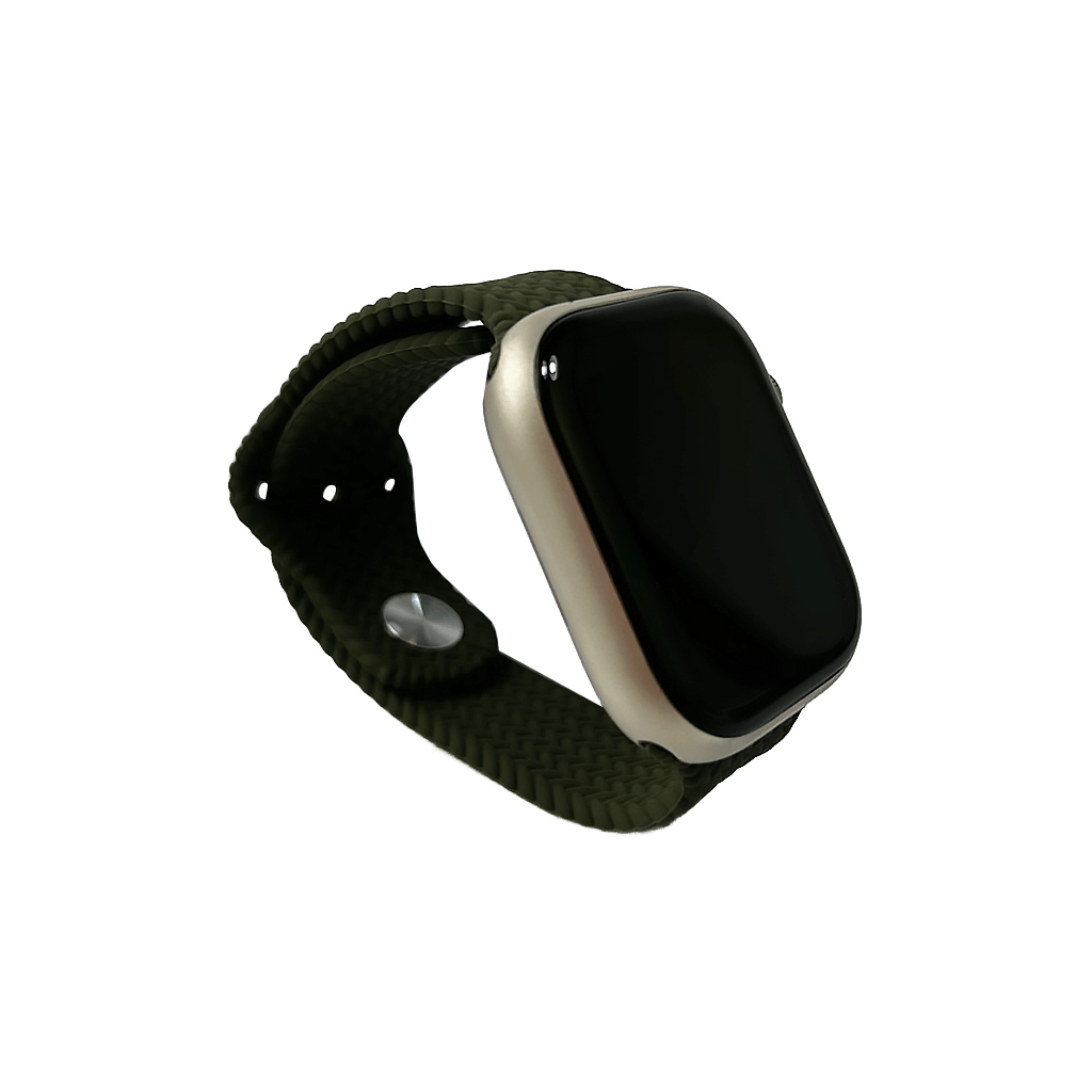 Фото Смарт-годинник HK 9 Pro Max Plus 45mm Green
