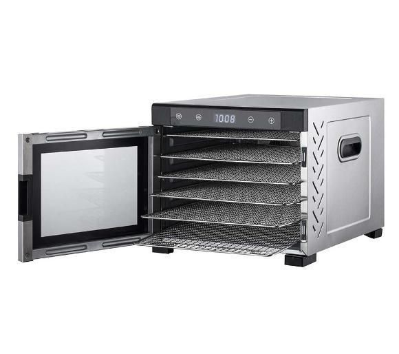Сушарка для овочів Gastroback Design Pro 46602 1357590 фото