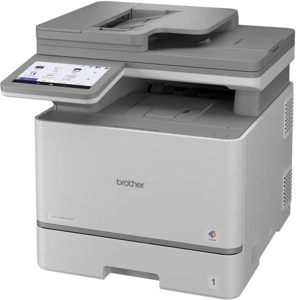МФУ Brother MFC-L8970CDW 1480541 фото