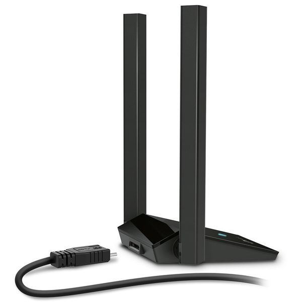 Мережева карта TP-Link Archer TX20U Plus 1385621ua фото