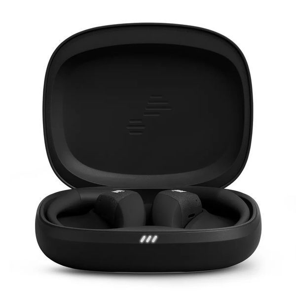 Навушники TWS JBL Endurance Zone Black/Grey (JBLENDUZONEBLKG) 1473754ua фото