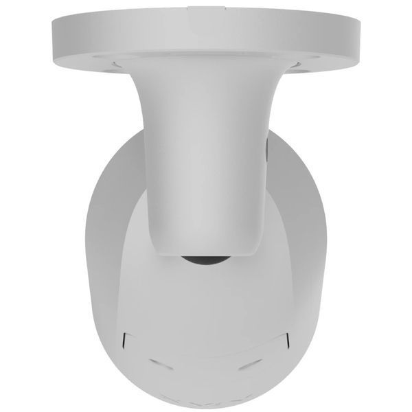 IP-камера відеоспостереження Ajax BulletCam 8 Мп, 2.8 мм White (000039299) 1472884ua фото