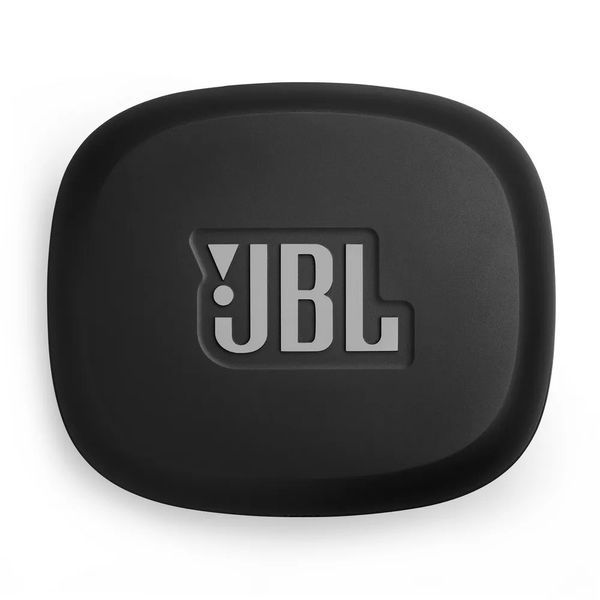 Навушники TWS JBL Endurance Zone Black/Grey (JBLENDUZONEBLKG) 1473754ua фото