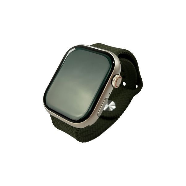 Смарт-годинник HK 9 Pro Max Plus 45mm Green 1474364ua фото