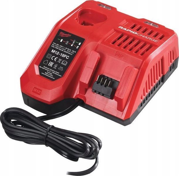Гайкокрут Milwaukee M18 ONE FHIWF1D-121C (4933471756) 1412375 фото