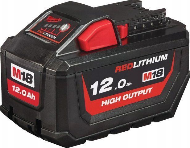 Гайкокрут Milwaukee M18 ONE FHIWF1D-121C (4933471756) 1412375 фото