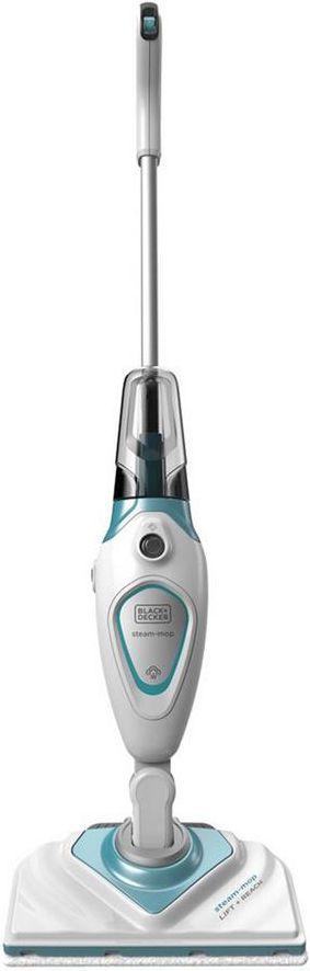 фото Паровая швабра Black+Decker FSM1616 1