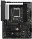 Материнская плата NZXT N7 Z790 White (N7-Z79XT-W1) 1363486 фото 3