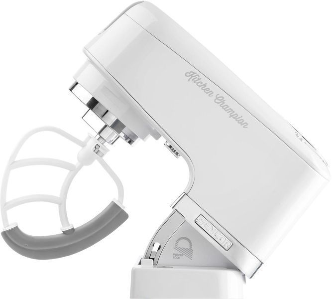 Кухонна машина Sencor STM 6350WH 1360467 фото