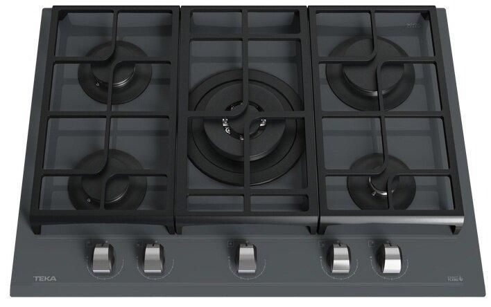 Варочная поверхность газовая Teka GZC 75330 XBC ST 1357409 фото