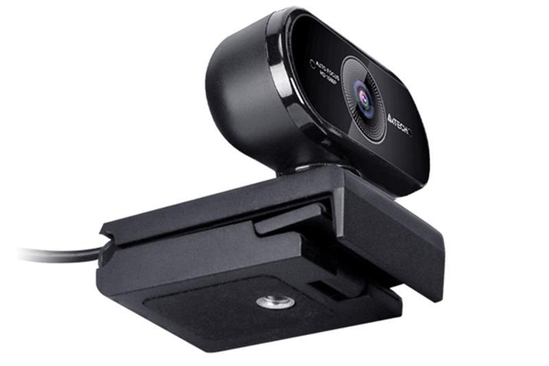 Фото Веб-камера A4Tech PK-930HA