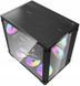 Корпус DarkFlash C285 Black 1354132 фото 5