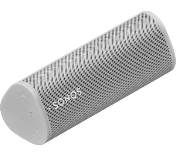 Фото Портативна колонка Sonos Roam SL Lunar White (RMSL1R21)
