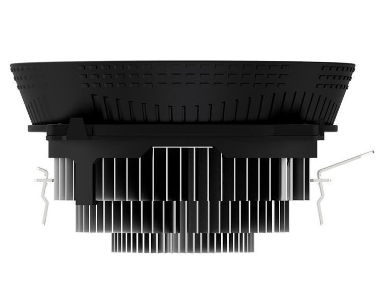Повітряне охолодження ID-Cooling DK-03 Rainbow 1482240ua фото