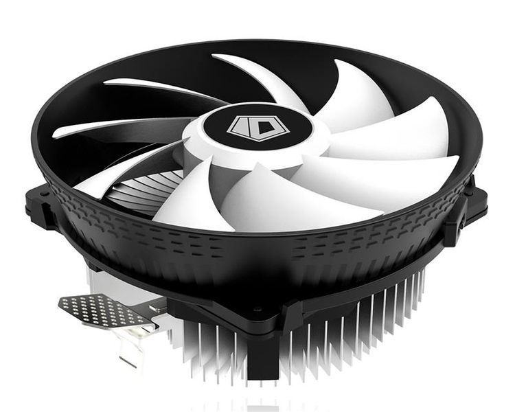 Повітряне охолодження ID-Cooling DK-03 Rainbow 1482240ua фото